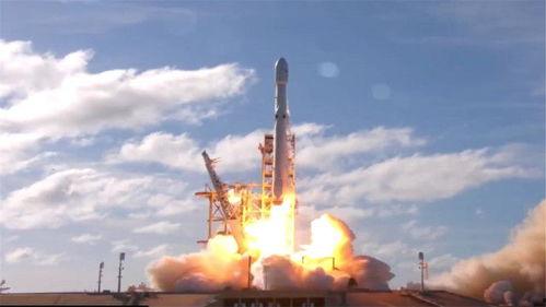 热点爆料火箭发射视频,科技力量再创新高  第3张