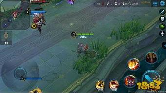 王者联盟爆料视频,神秘英雄登场，技能大揭秘！  第1张