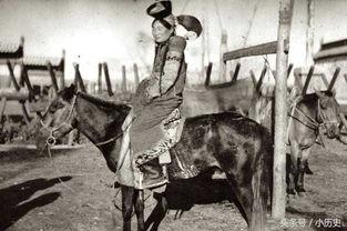 蒙古袍子爆料视频大全,揭秘民族服饰背后的故事与魅力  第2张