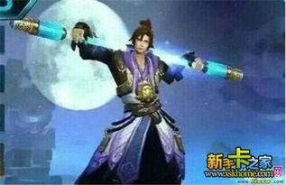 王者荣耀最新爆料至尊宝,王者荣耀全新英雄，月光下的传奇英雄降临